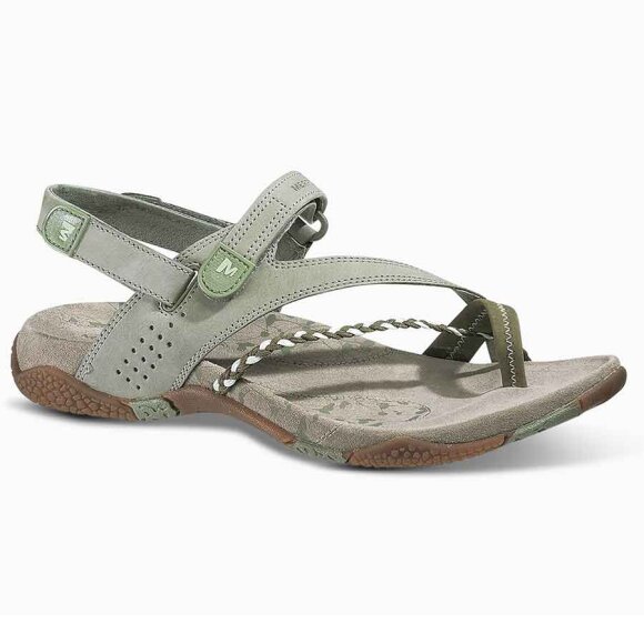 Merrell - W Siena Seagrass Vandresandal