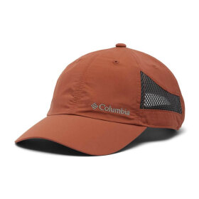 Columbia Sportswear - Tech Shade Hat Auburn Cap