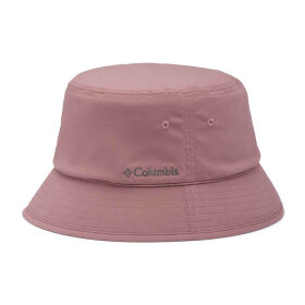 Columbia Sportswear - Pine Mountain Bucket Hat Fig Bøllehat