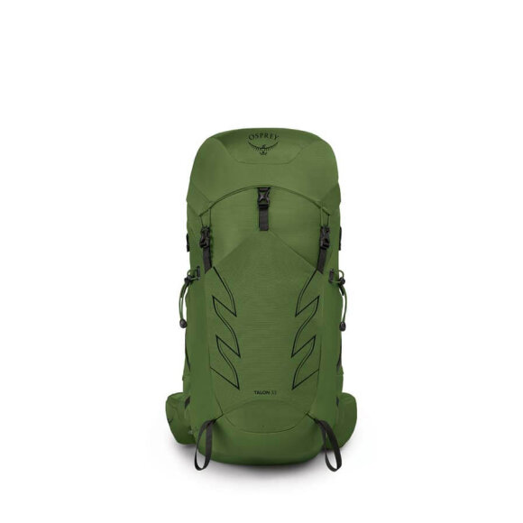 Osprey - Talon 33 Green Belt/Black