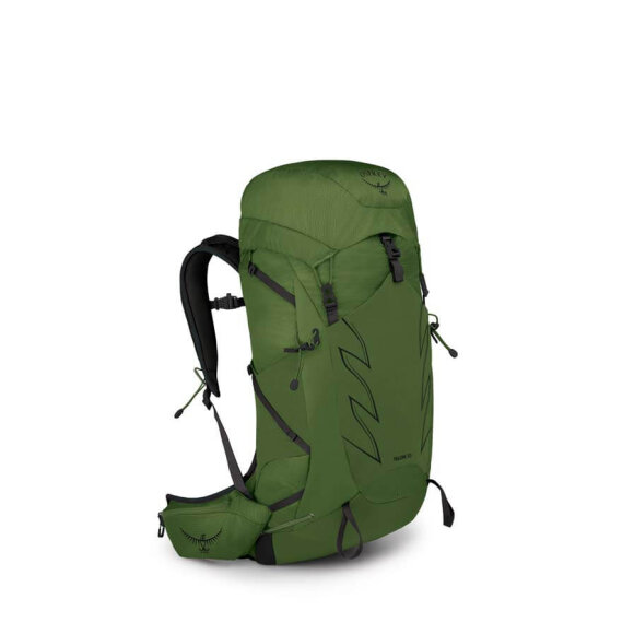 Osprey - Talon 33 Green Belt/Black