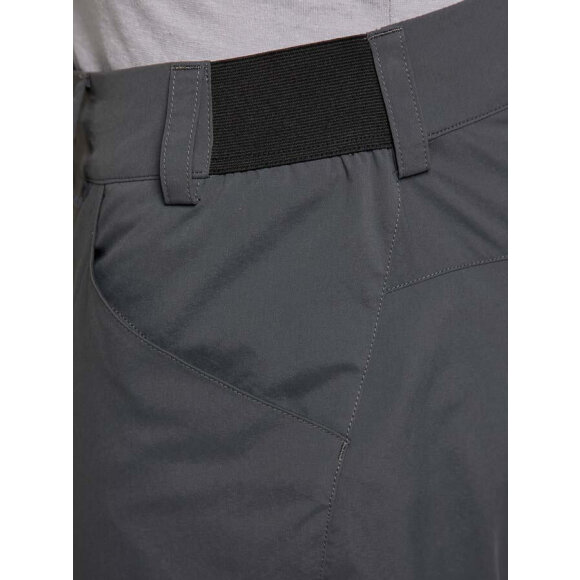Lite Standard Zip-off pant M Haglöfs Vandrebukser