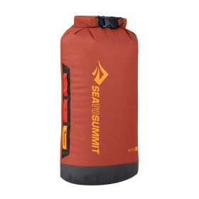 Vandtæt pose Big River Dry Bag 13L Picante