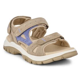 Vandresandal Kiruna Sandal Sand