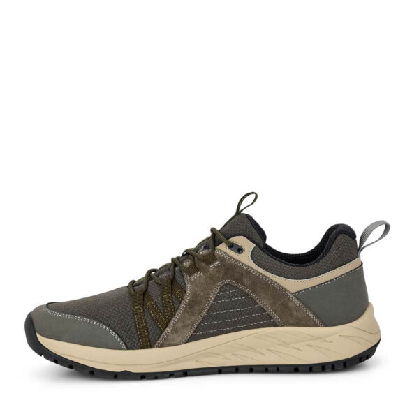 Green Comfort - Path Snearker M