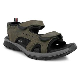 Sandal Varberg Men Sandal Olive