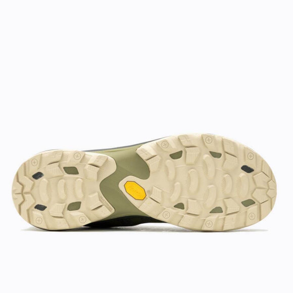 Merrell - M Moab Speed 2 Olive