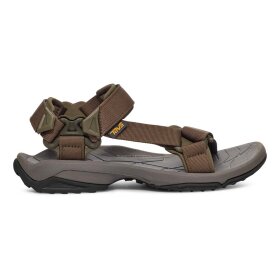 Teva Sandaler - M Terra Fi Lite Dark Olive