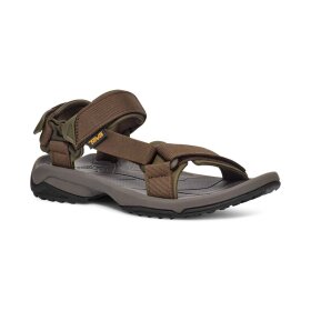 Teva Sandaler - M Terra Fi Lite Dark Olive