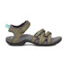 Teva Sandaler - W Tirra Burnt Olive