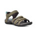 Teva Sandaler - W Tirra Burnt Olive
