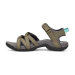 Teva Sandaler - W Tirra Burnt Olive