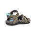Teva Sandaler - W Tirra Burnt Olive
