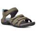 Teva sandal W Tirra Burnt Olive
