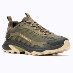 Merrell - M Moab Speed 2 Olive