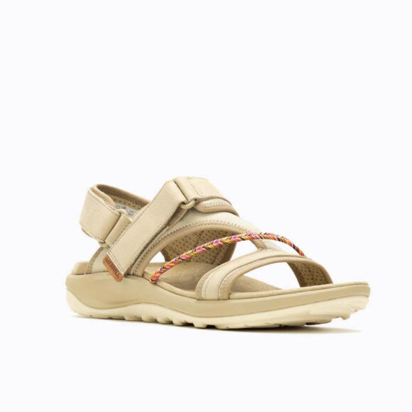 Merrell - Terran 4 Backstrap Incense