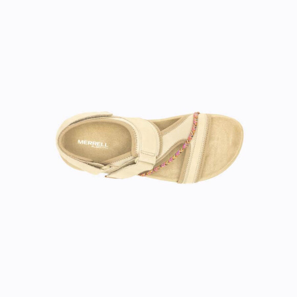 Merrell - Terran 4 Backstrap Incense