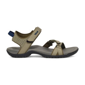 Teva Sandaler - W Verra Burnt Olive