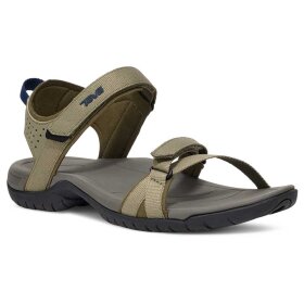 Teva sandal Verra Burnt Olive