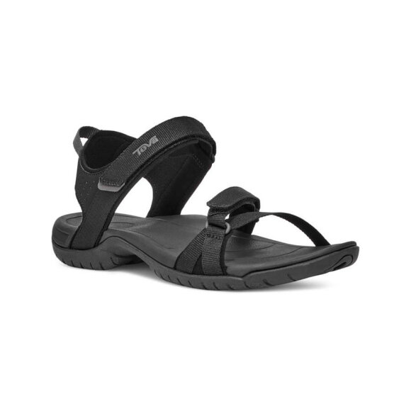 Teva Sandaler - W Verra Black/Black