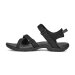 Teva Sandaler - W Verra Black/Black