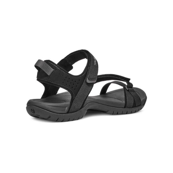 Teva Sandaler - W Verra Black/Black