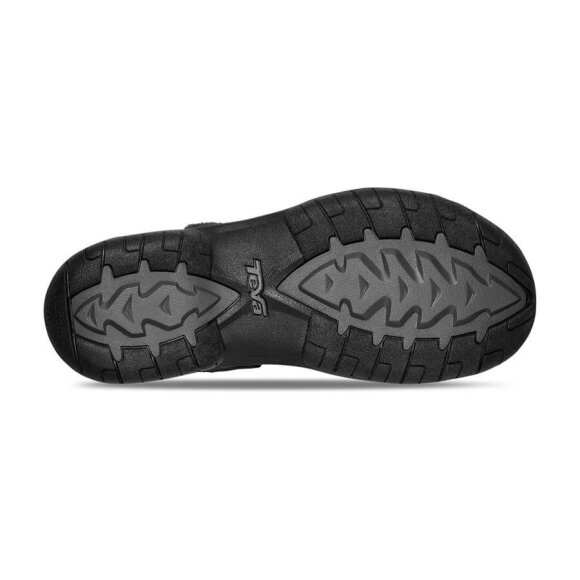 Teva Sandaler - W Verra Black/Black