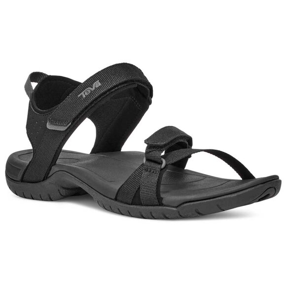 Teva Sandaler - W Verra Black/Black