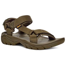 Teva vandresandal Terra Fi 5 Universal Olive