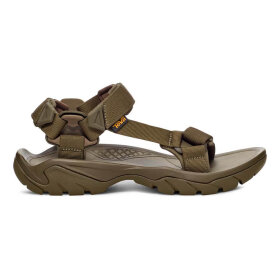 Teva Sandaler - M Terra Fi 5 Universal Olive Vandresandal