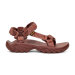 Teva Sandaler - W Terra Fi 5 Universal Magda Red Vandresandal
