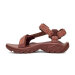 Teva Sandaler - W Terra Fi 5 Universal Magda Red Vandresandal