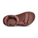 Teva Sandaler - W Terra Fi 5 Universal Magda Red Vandresandal