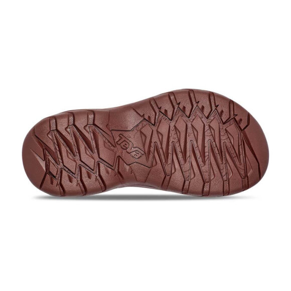 Teva Sandaler - W Terra Fi 5 Universal Magda Red Vandresandal