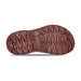 Teva Sandaler - W Terra Fi 5 Universal Magda Red Vandresandal