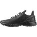 Salomon - Supercross 4 Black