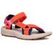 Teva sandaler til damer W Terragrip Sandal Tigerlily