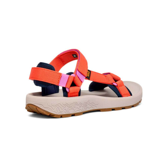 Teva Sandaler - W Terragrip Sandal Tigerlily