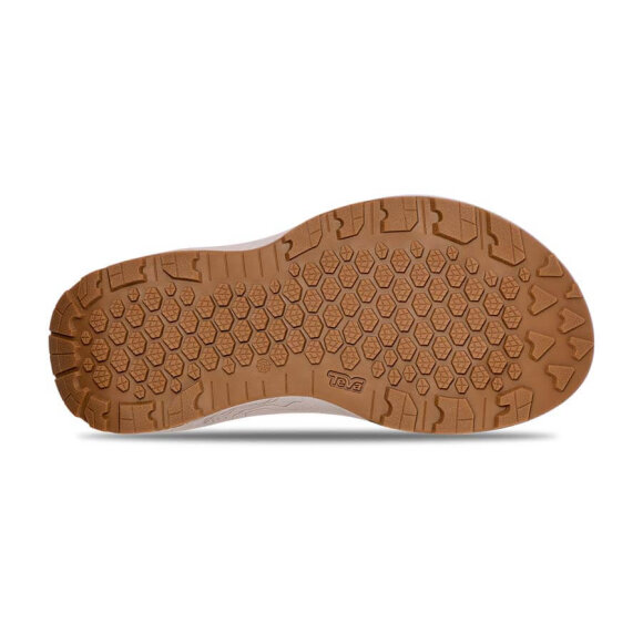 Teva Sandaler - W Terragrip Sandal Tigerlily