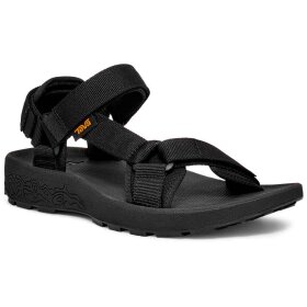 W Hydratrek Black Vandresandal