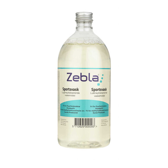 Sportsvask 1000 ml