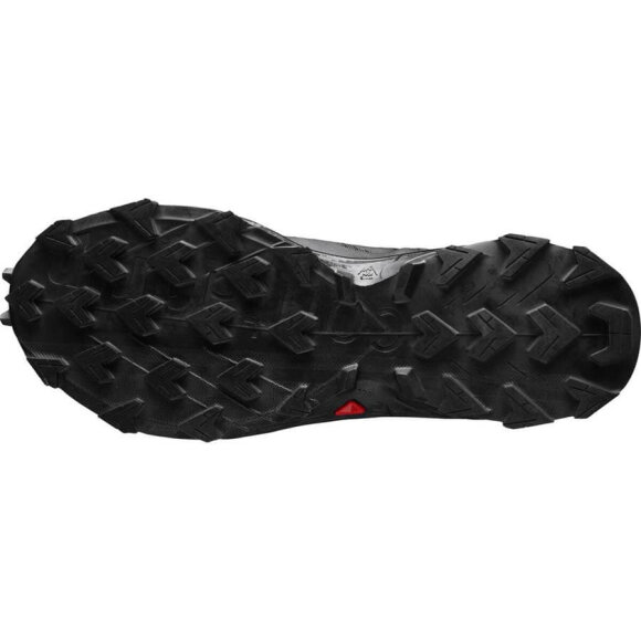 Salomon - Supercross 4 Black