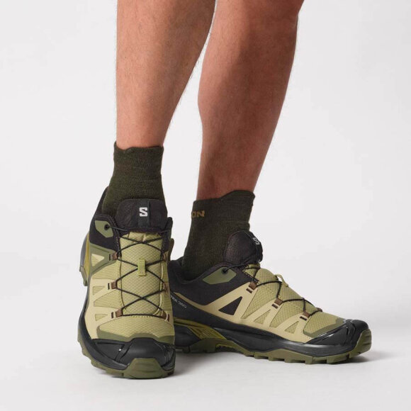 Salomon - X Ultra 360 M Dried Herb/Olive Night