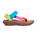 Teva sandler Hurricane XLT 2 multi color