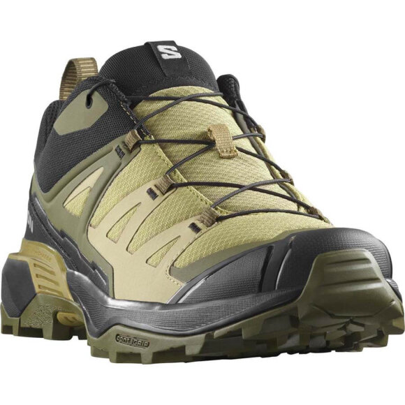 Salomon - X Ultra 360 M Dried Herb/Olive Night