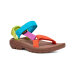 Teva sandler Hurricane XLT 2 multi color