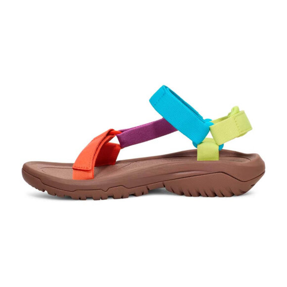 Teva sandler Hurricane XLT 2 multi color