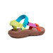 Teva sandler Hurricane XLT 2 multi color