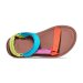 Teva sandler Hurricane XLT 2 multi color