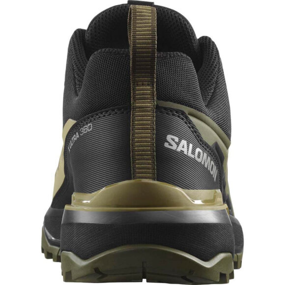 Salomon - X Ultra 360 M Dried Herb/Olive Night